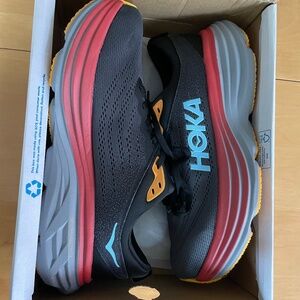 Hoka  Bondi Men's sneakers